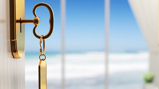 Residential Locksmith at 94555, California